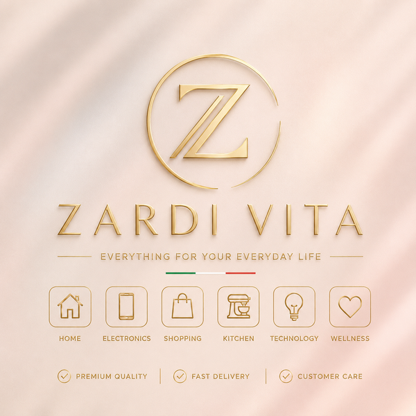 Zardi Vita